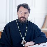 Аватарка канала Митрополит Иларион. Евангелие дня