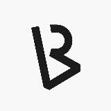 Аватарка канала BIZAR — маркетплейс современного искусства