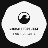 Аватарка канала MigrAll Portugal. ВНЖ Португалии. Релокация из любой страны.