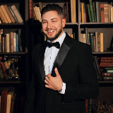 Аватарка канала Тиндер гудбай