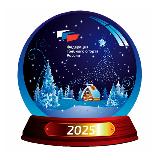 Аватарка канала Федерация гребного спорта России