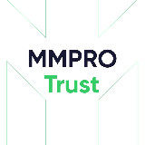 Аватарка канала MMPro Trust