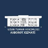 Аватарка канала Uzun tumani hokimligi | Rasmiy kanal |