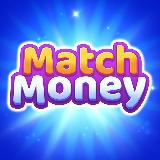 Аватарка канала Match Money RU