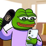 Аватарка канала КриптоТапок