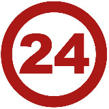 Аватарка канала 📣 НОВОСТИ БЕРЛИНА (BERLIN24)