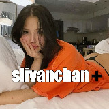 slivanchan + avatar