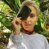 Аватарка канала Любовь. Аксёнова