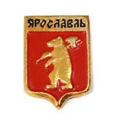 Аватарка канала Старый Ярославль
