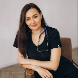 Аватарка канала Педиатр Кравцова Олеся