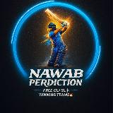 Аватарка канала ɴᴀᴡᴀʙ ᴘʀᴇᴅɪᴄᴛɪᴏɴ ™️