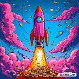 Аватарка канала Рейтинговая Ракета: кэшбэк за отзыв товаров WB, Ozon🚀