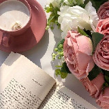 Аватарка канала Кофе, книжки и кино
