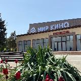 Аватарка канала Кинотеатр «МИР КИНО»