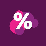 Аватарка канала СКИДКИ НА WB