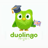 Аватарка канала Duolingo Community
