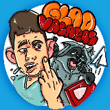 Аватарка канала "Глад Валакас"