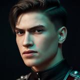 Аватарка канала Фая Р. | Фанфики, Клуб романтики, книги.