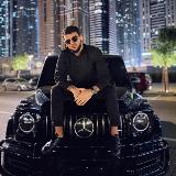 Аватарка канала Ислам Итляшев - Музыка 🎵