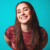 Аватарка канала Кико Англичанка из ЕГЭЛЕНД