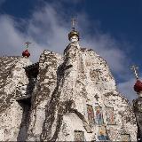 Аватарка канала Костомаровский Спасский женский монастырь kostomarovo.ru +7(952)-958-03-33