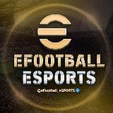 Аватарка канала EFOOTBALL ESPORTS 🇺🇿