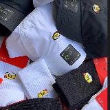 Аватарка канала NIKE DRILL БАРАХОЛКА