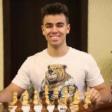 Аватарка канала ММ Матвей Гальченко | Шахматы