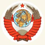 Аватарка канала Время СССР