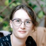 Аватарка канала Инга на кухне