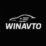 Аватарка канала "WinAvto | Авто с аукционов"