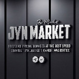JynMarket avatar