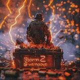 Аватарка канала ШТОРМ Z/МОБИК