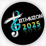 Аватарка канала 🎵 XITMUZON | MUZIKA 2025