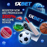 Аватарка канала 𝐄𝐏 𝐎𝐃𝐃𝐒 1XBET