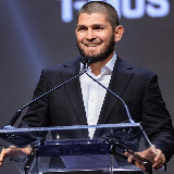 Аватарка канала "Khabib Nurmagomedov"