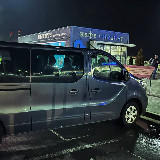 Аватарка канала Калининград РФ - Европа (граница)