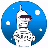 Аватарка канала Telegram Stickers | Стикеры