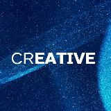 Аватарка канала ℂℝ𝔼𝔸𝕋𝕀𝕍𝔼