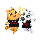 Аватарка канала "ищу тебя на рейвах"