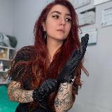 Аватарка канала Анастейша 💎