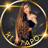 Аватарка канала RI ТАРО ✨