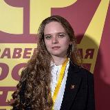 Аватарка канала Анастасия Закоптелкова