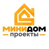 Аватарка канала Мини дом | Проекты домов