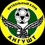 Аватарка канала ФК АНГУШТ (НАЗРАНЬ)