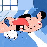 Аватарка канала Сексология | Психология отношений