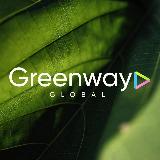 Аватарка канала Greenway Global