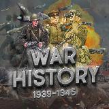 Аватарка канала War History | Военная история