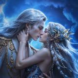 Аватарка канала Seven Hearts Stories – Визуальные новеллы