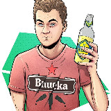 Аватарка канала Вписка